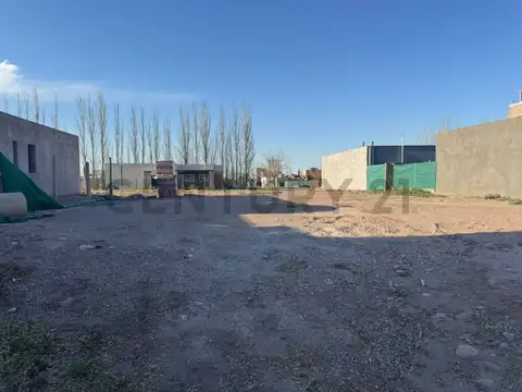 Terreno en Venta en Maipú, USD 40.000