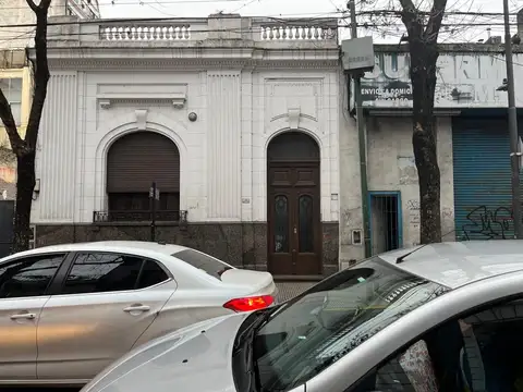 Casa en Venta en Constitucion, Capital Federal