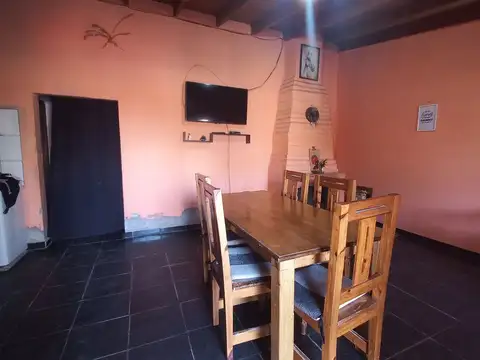 Casa en Venta en Colonia Segovia, USD 66.900