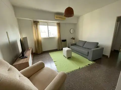 DEPARTAMENTO EN VENTA EN LA PLATA