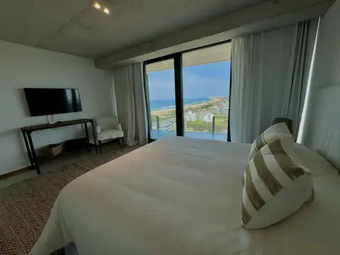 Departamento en Alquiler Temporal de 2 ambientes