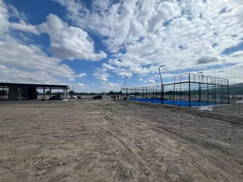 Terreno en Venta en San Lorenzo, USD 145.000