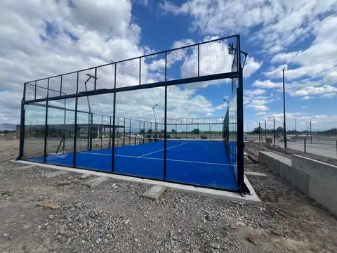 Terreno en Venta de 1210,0 m2