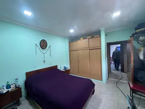 casa 2 ambientes venta Ramos Mejia