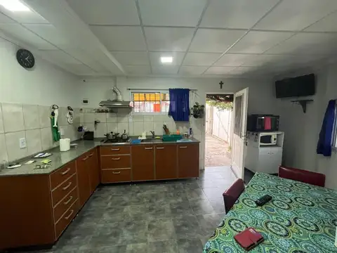 Casa en Venta en Ramos Mejía, USD 115.000
