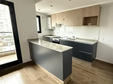 Departamento en Venta en Abasto, Rosario