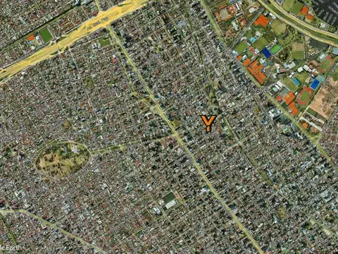Casa en Alquiler 30 años