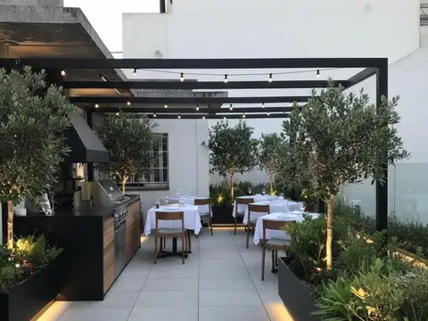 Casa en Alquiler de 5 dormitorios