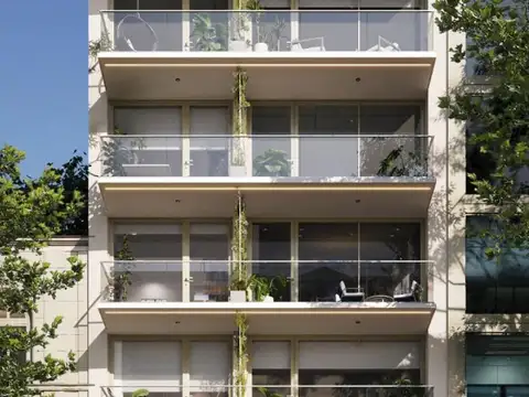 Departamento en Venta en Recoleta, USD 382.165