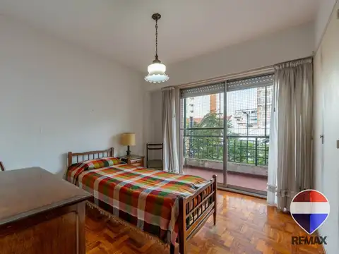 Departamento en Venta en Barracas, USD 135.000
