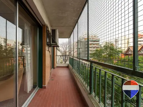 Departamento en Venta 40 años