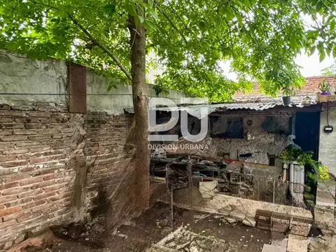 Terreno a la venta en Moreno centro