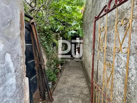 Terreno en Venta 8  mts Frente