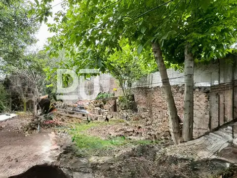 Terreno a la venta en Moreno centro