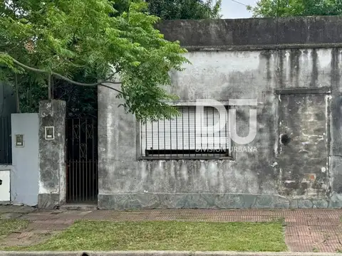 Terreno en Venta 28  mts Fondo