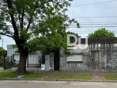 Terreno a la venta en Moreno centro