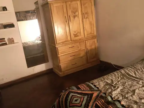 Depto Tipo Casa en Alquiler en Villa Santa Rita, $ 550.000