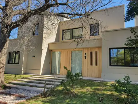 Alquiler Temporario Casa Country San Carlos Febrero 2026 Cancha Paddle Propia