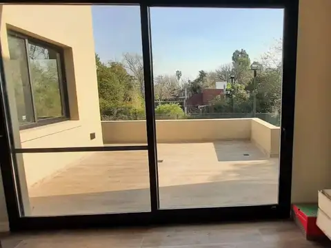 Casa en Alquiler Temporal de 3 dormitorios