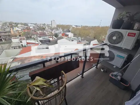 Departamento en Venta en Mataderos, USD 125.000