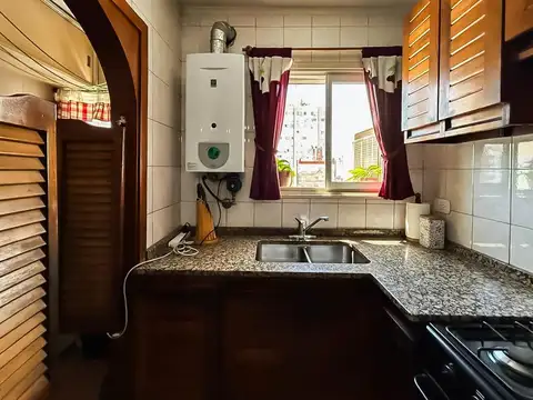 Departamento en Venta de 4 ambientes