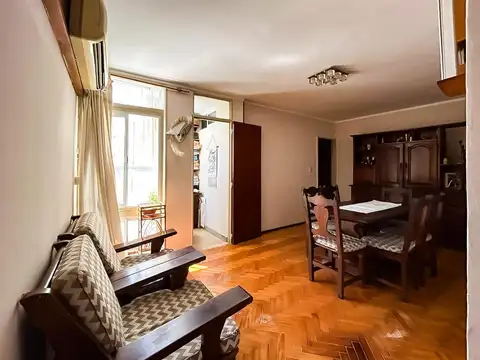 Departamento en Centro