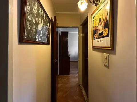 Departamento en Venta 55 años