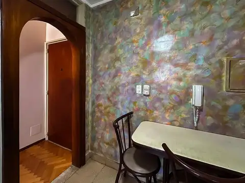 Departamento en Venta en Centro, USD 85.000