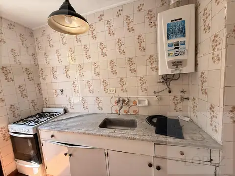 Departamento en Venta 40 años