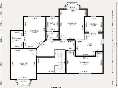 Casa en Venta 26 años