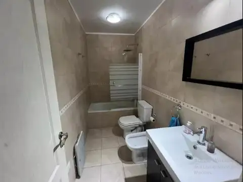 Casa en alquiler en San Alfonso, Pilar