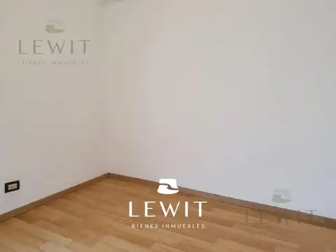 Departamento en Venta 40 años