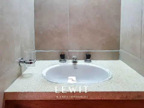 Departamento 4 ambientes con 1 baño