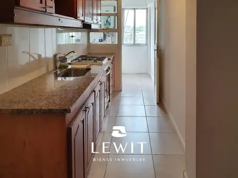 Departamento en Venta de 3 dormitorios