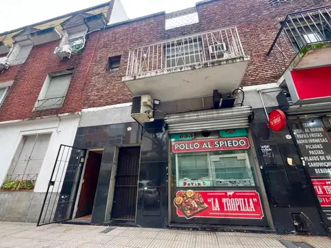 Depto Tipo Casa en Venta de 5 ambientes