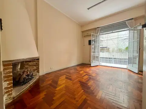 Depto Tipo Casa en Venta en Flores, USD 157.000