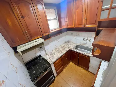 Depto Tipo Casa en Venta 56 años