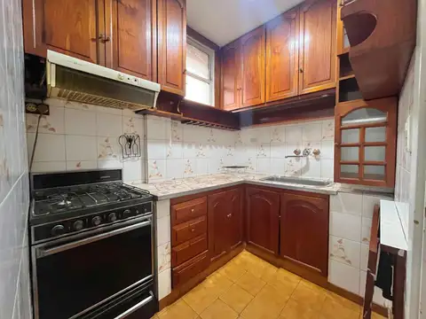 VENTA PH 5 AMB TERRAZA AL FRENTE