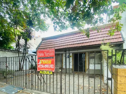 3 AMBIENTES | BELGRANO MANUEL 4549