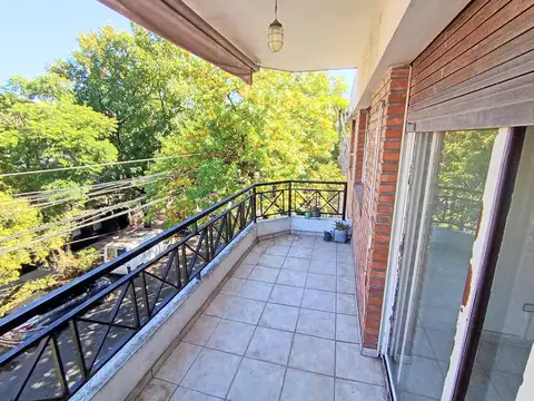 Departamento en Alquiler 30 años