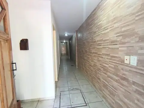 Benito Juarez 1900, Piso 2