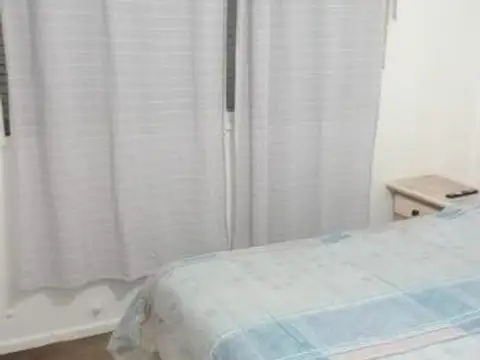 Departamento en Alquiler Temporal de 2 ambientes