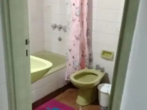 Departamento en Alquiler Temporal en Balvanera, $ 850.000