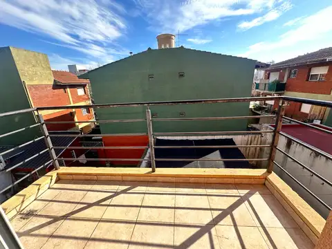 Departamento en Venta en Villa Ballester, USD 56.999