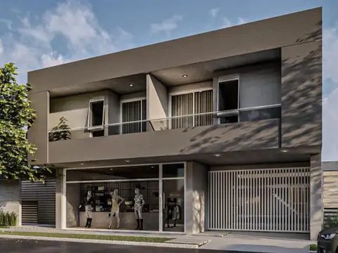 Local comercial en venta zona Instituto del Profesorado - Rafaela