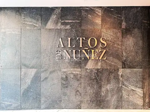 Departamento en Venta de 2 dormitorios
