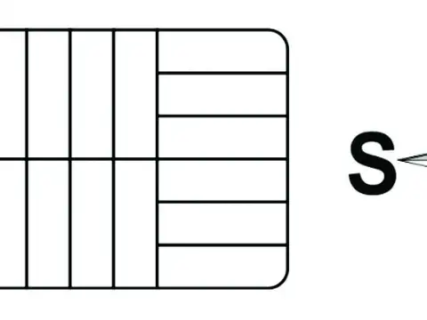 Lote: Lebensohn e/Suárez y Cobo - B522