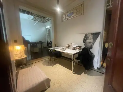 Depto Tipo Casa en Venta de 2 ambientes