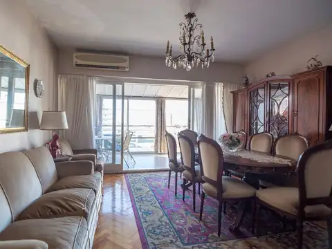 Avenida Rivadavia 3500