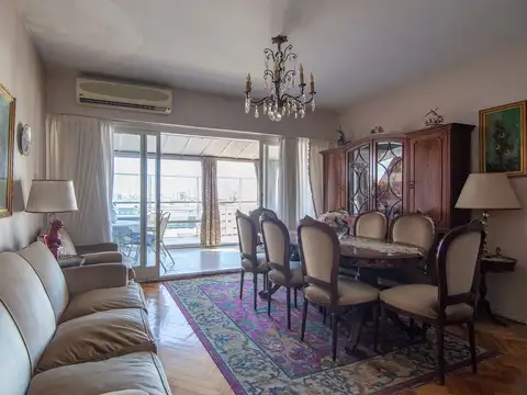 Departamento en Venta 46 años